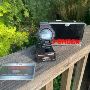 Casio G-Shock Digital Watch